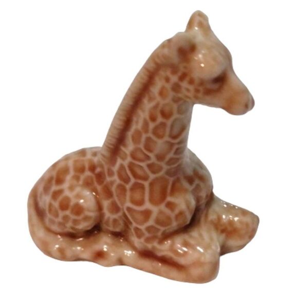 Vintage Wade Whimsies Collectibles Lot of 10 Miscellaneous Animal Figurines - Picture 9 of 10